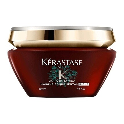 Kerastase Aura Botanica Основная маска 6,8 унций