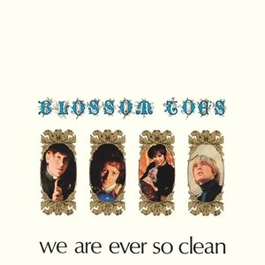 Виниловая пластинка Blossom Toes - We Are Ever So Clean