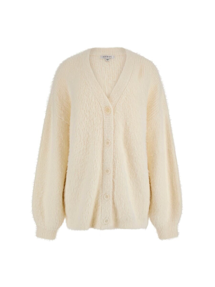 

Свитер GUESS Sweater, белый