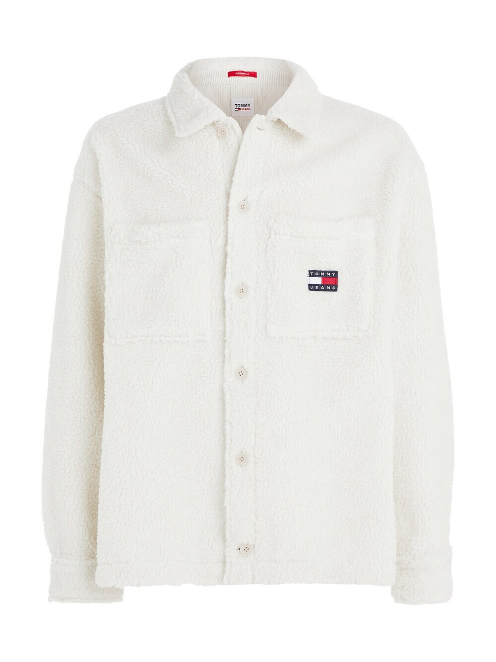 

Межсезонная куртка Tommy Hilfiger, белый