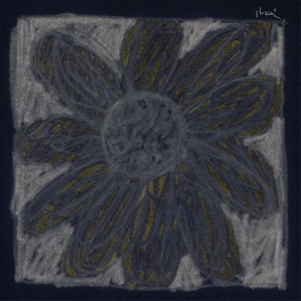

Виниловая пластинка LP Florist [Deep Purple Vinyl] - Florist