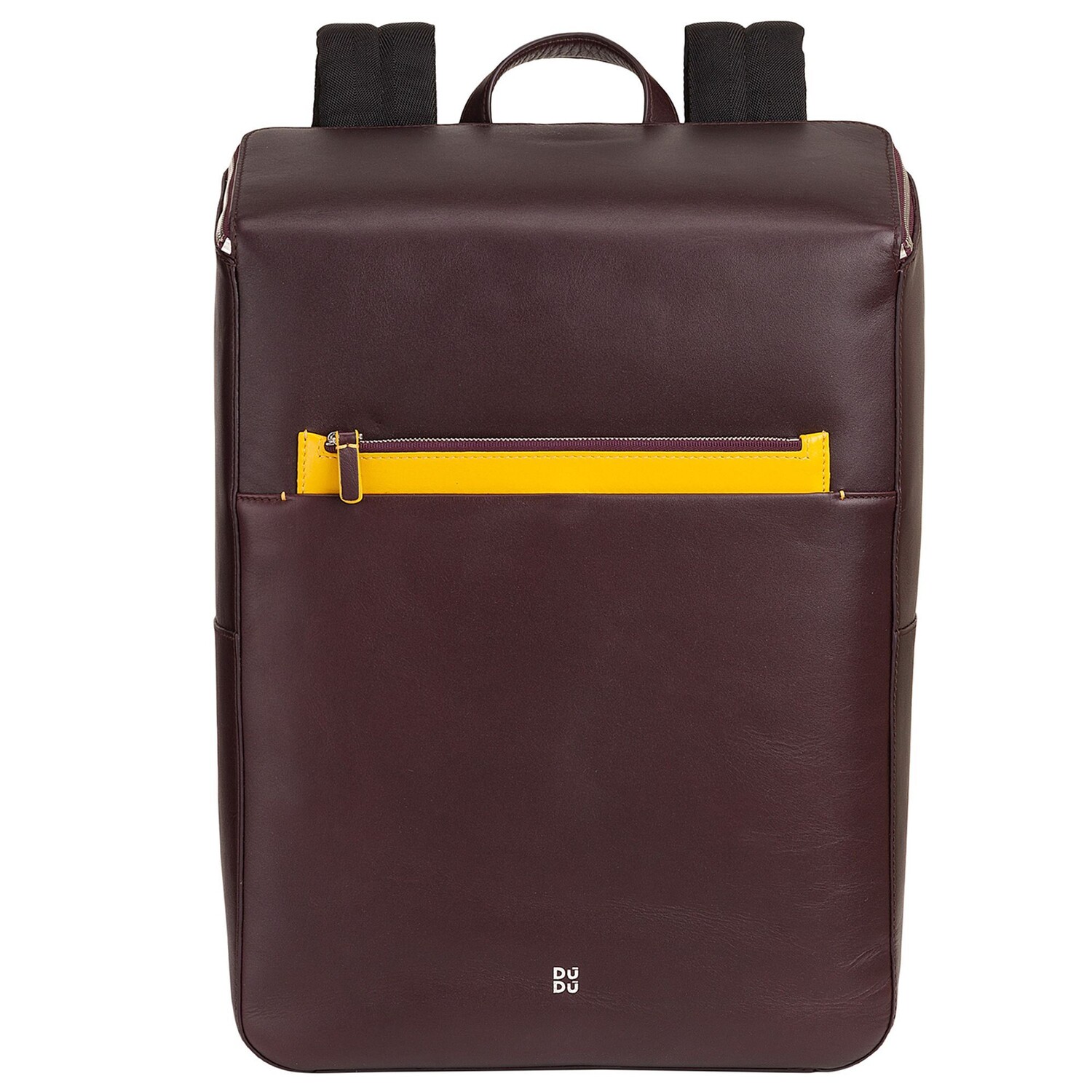 

Рюкзак DuDu Leder 40,5 cm, бордовый