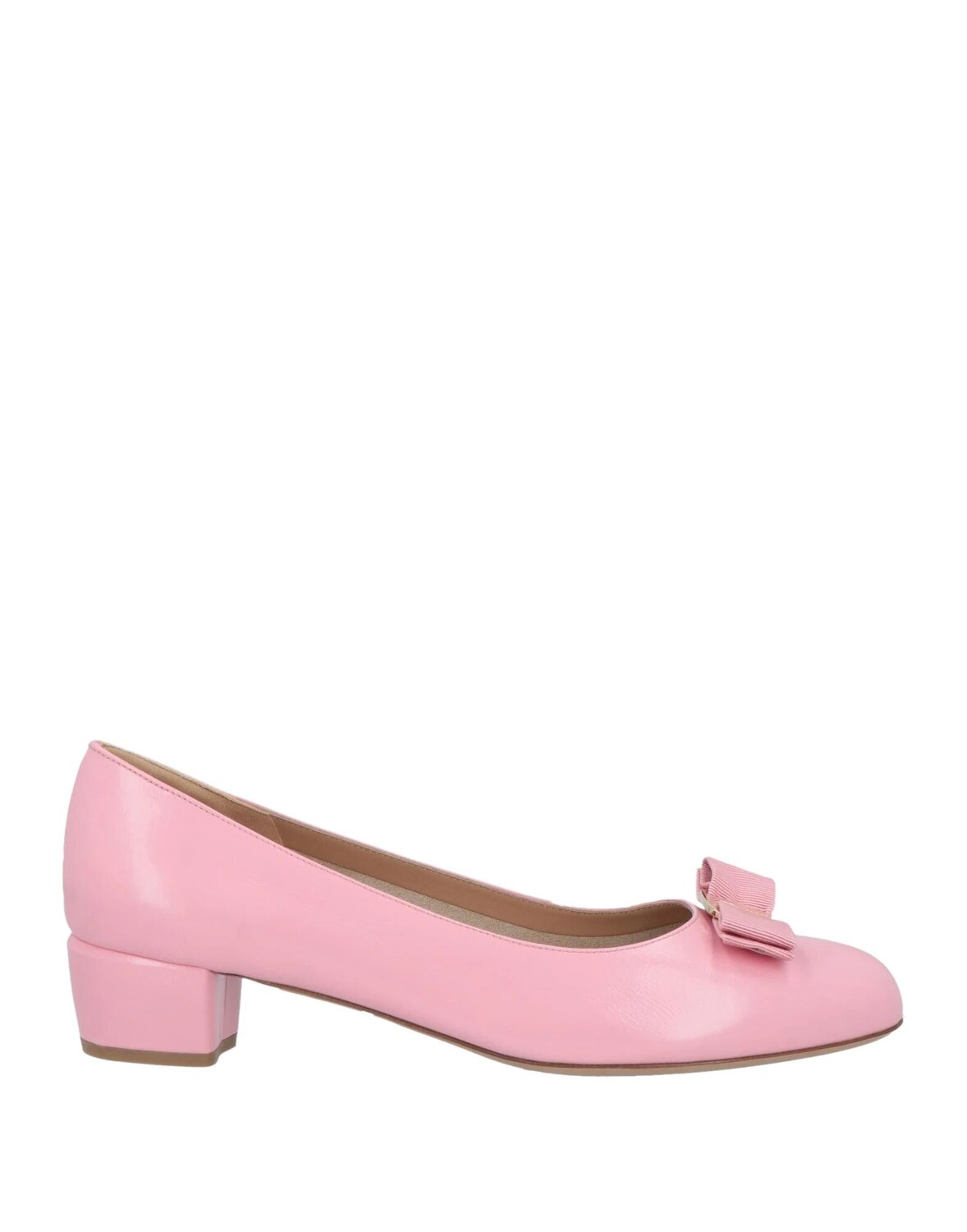 

Туфли Ferragamo, розовый