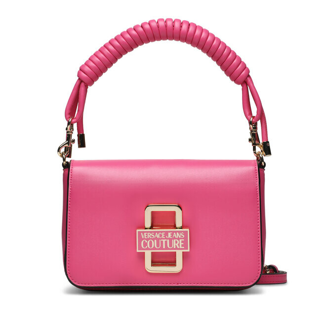 

Сумка Versace Jeans Couture, розовый