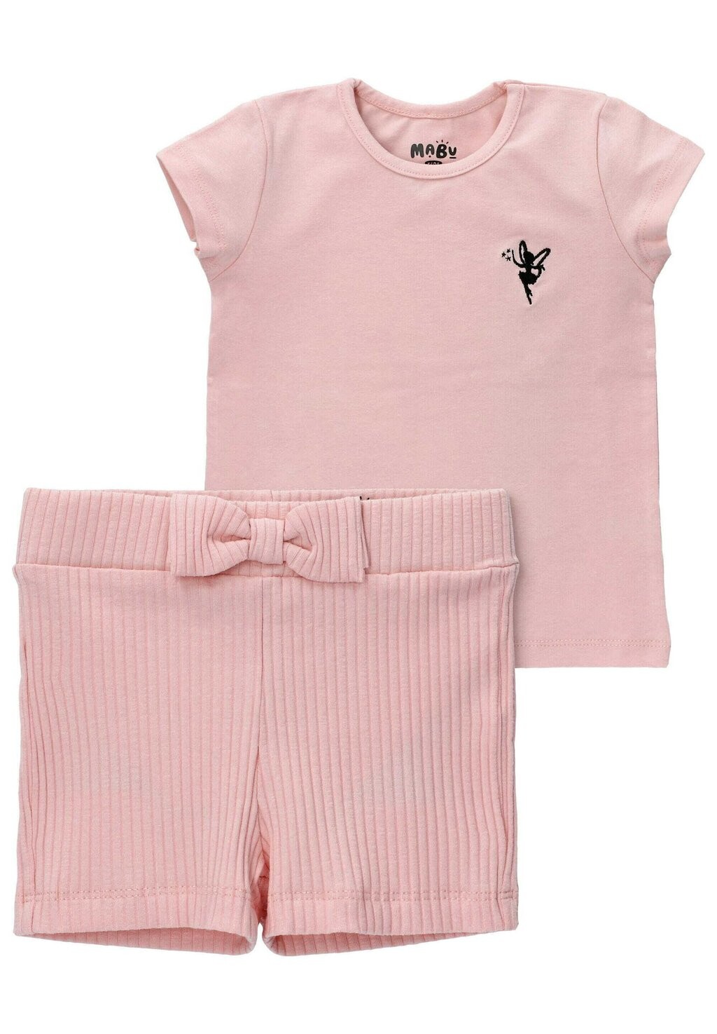 Шорты SET FAIRY Baby Sweets, цвет rosa