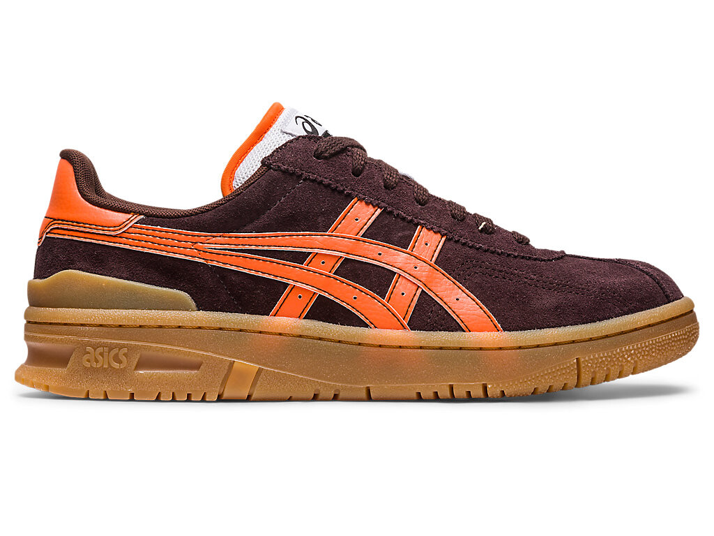 

Кроссовки Asics VIC NBD, кофе