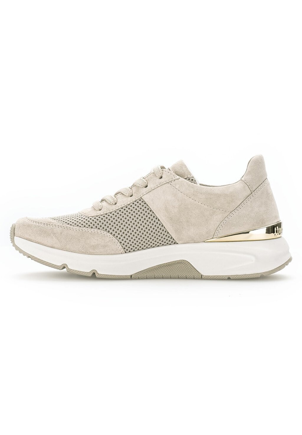 

Низкие кеды Rollingsoft, цвет beige