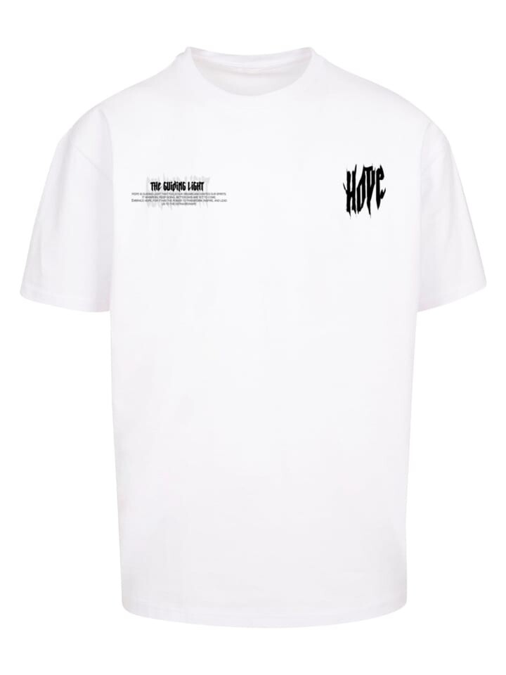 

Футболка Merchcode s, белый
