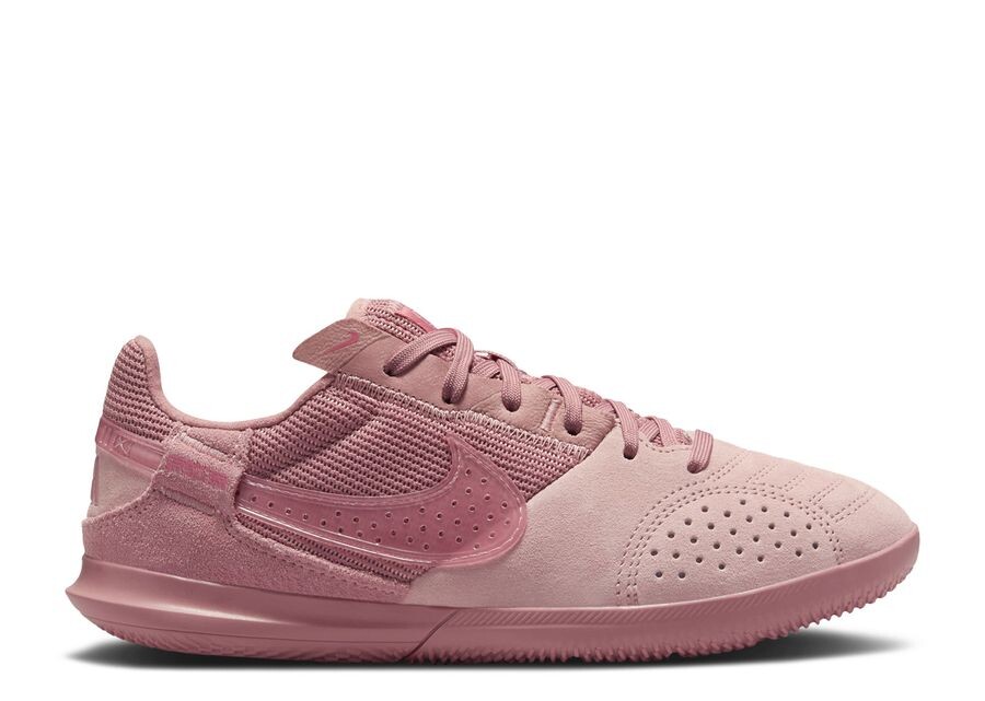 

Кроссовки Nike Streetgato Gs 'Red Stardust', розовый