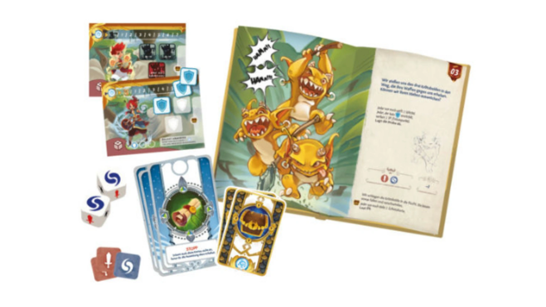 

Space Cow DreamQuest