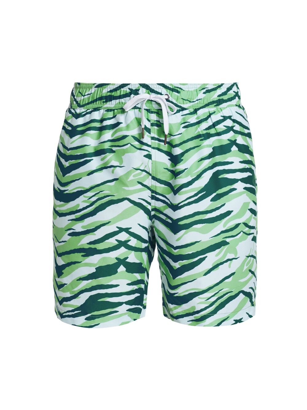 

Шорты для плавания Tiger Wave Saks Fifth Avenue