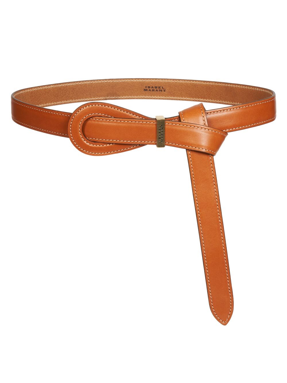 

Пояс Бринди Isabel Marant