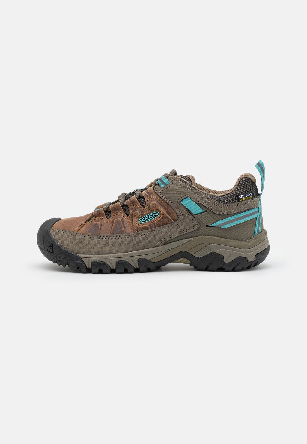 

Обувь Keen для походов, toasted coconut / porcelain