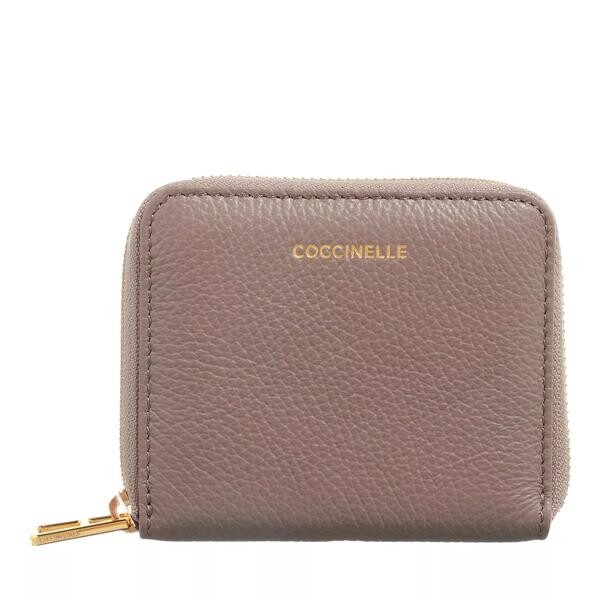 

Кошелек magie warm Coccinelle, коричневый