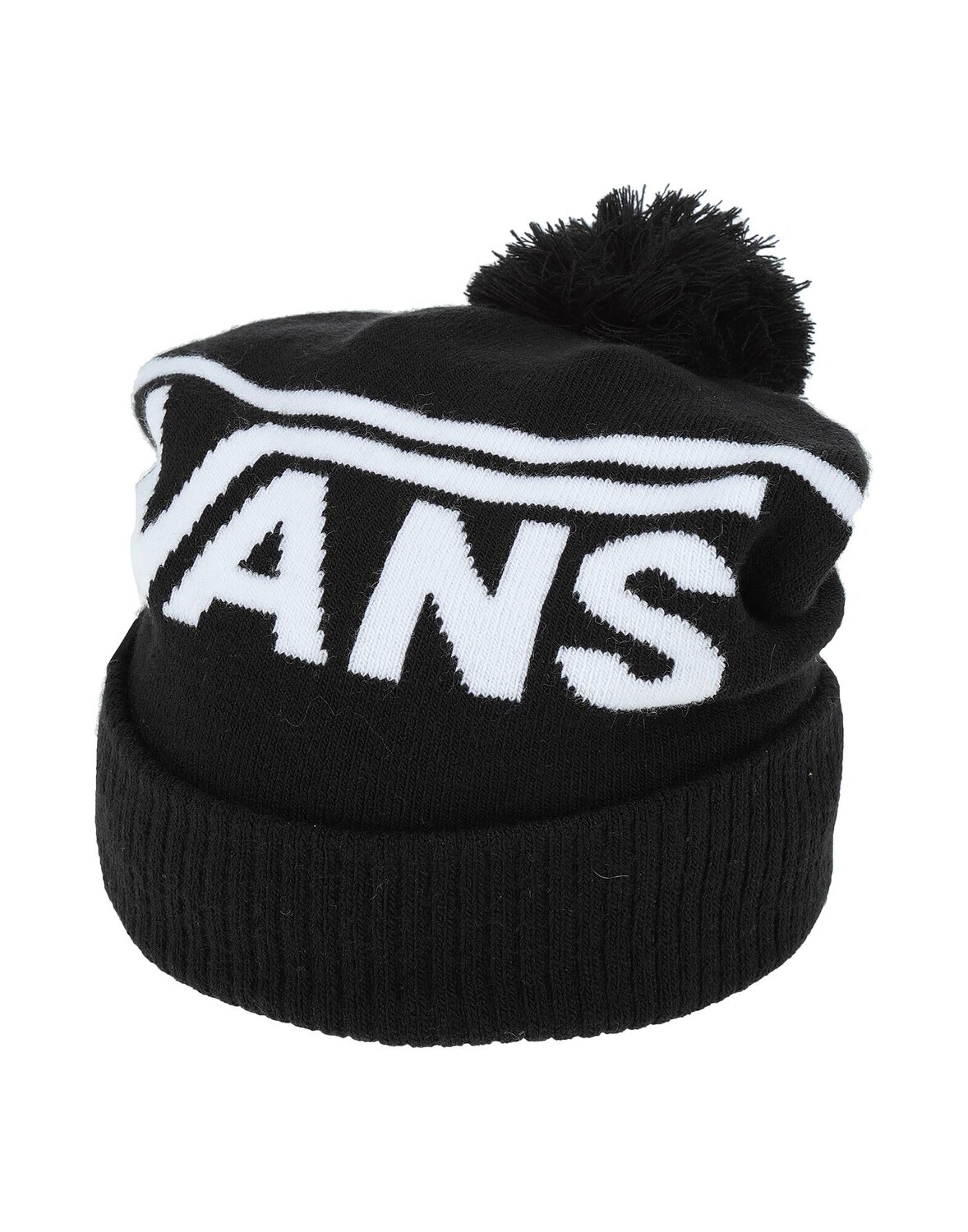 

Головной убор Vans, черный