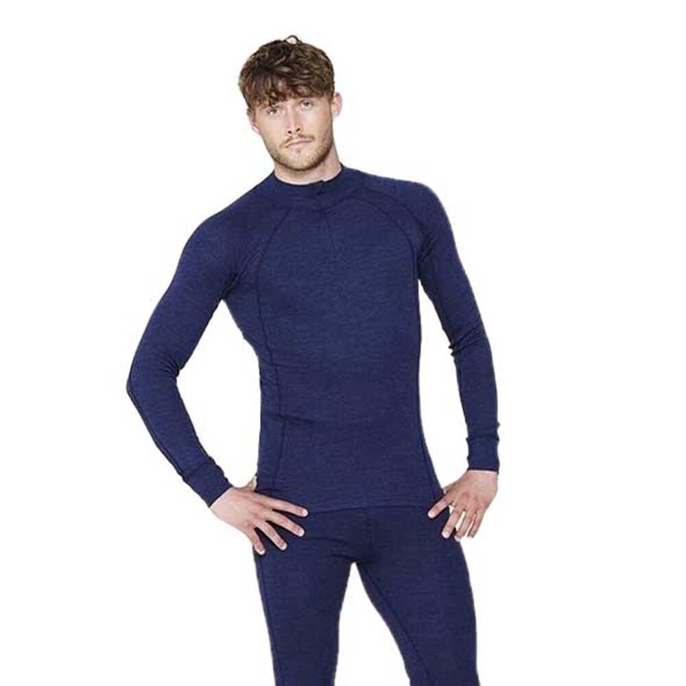 

Свитер Sea Ranch MM-7-003 Half Zip, синий