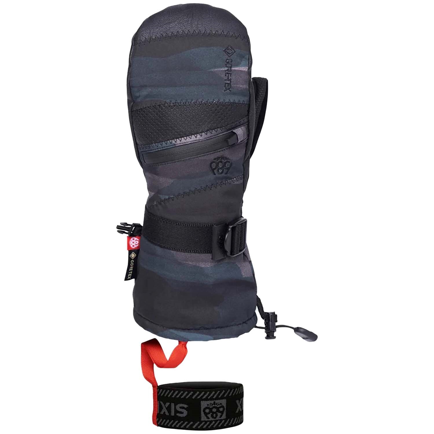 

Варежки 686 GORE-TEX Smarty Gauntlet