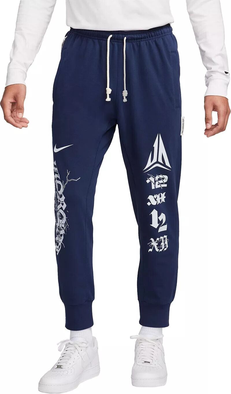 

Мужские баскетбольные джоггеры Nike Ja Morant Dri-FIT