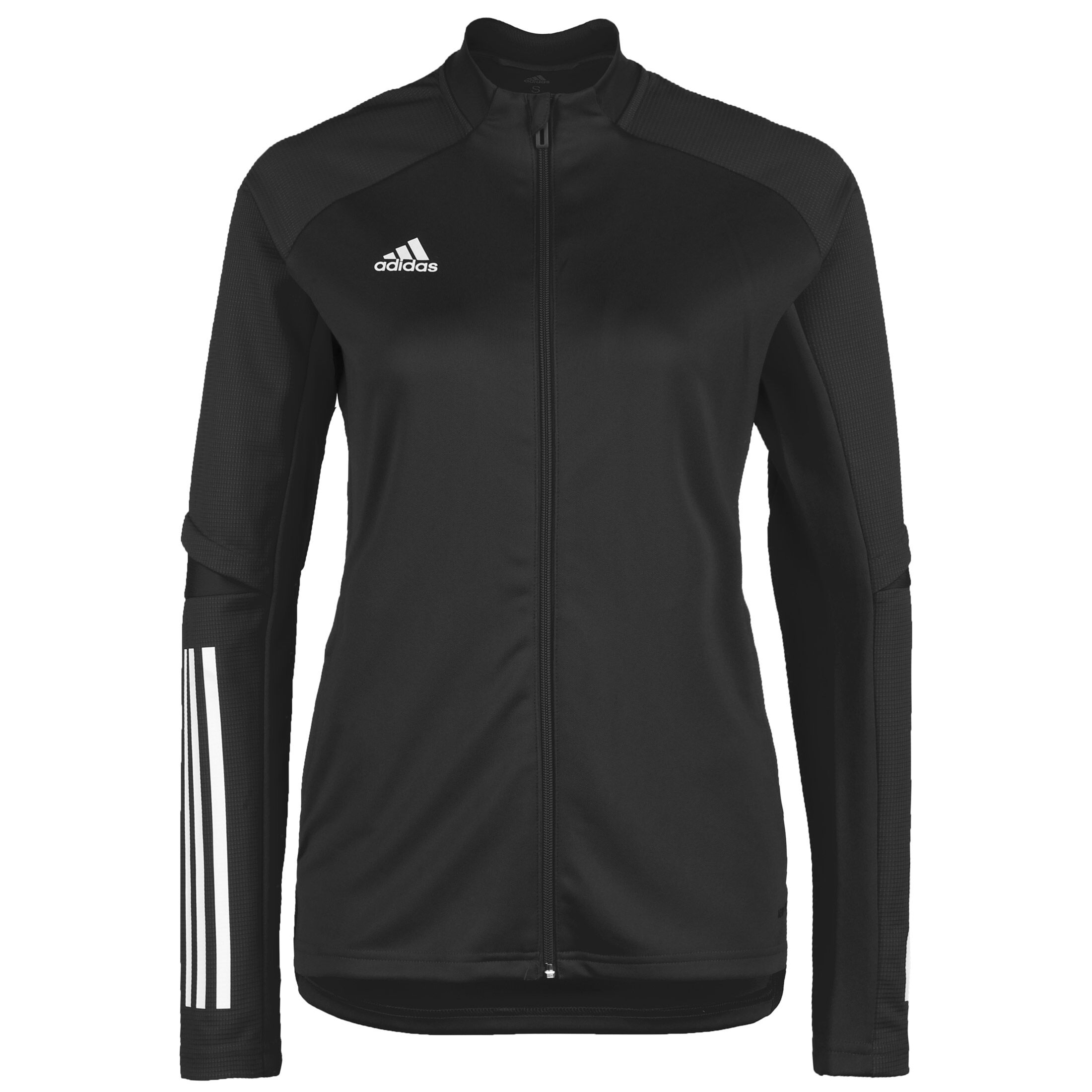 

Толстовка adidas Performance Trainingsjacke Condivo 20, черный