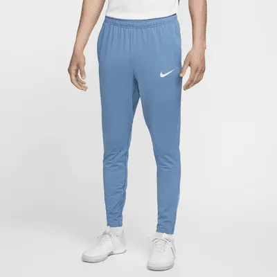 

Брюки Nike Strike, цвет Aegean Storm/Aegean Storm/Baltic Blue/White