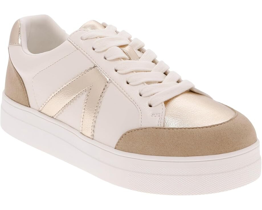 

Кроссовки MIA Astra, цвет White/Sand/Soft Gold
