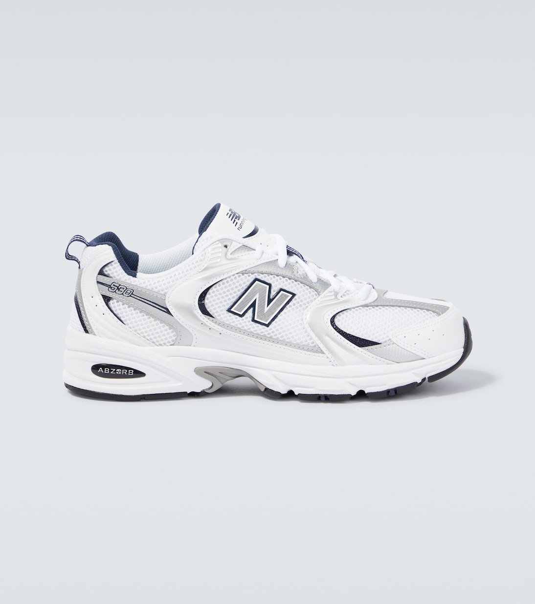 

Кроссовки 530 сетка New Balance, мультиколор