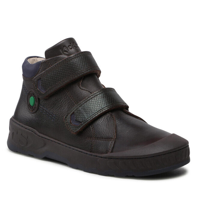 

Сапоги Kickers Kickjumpo, коричневый
