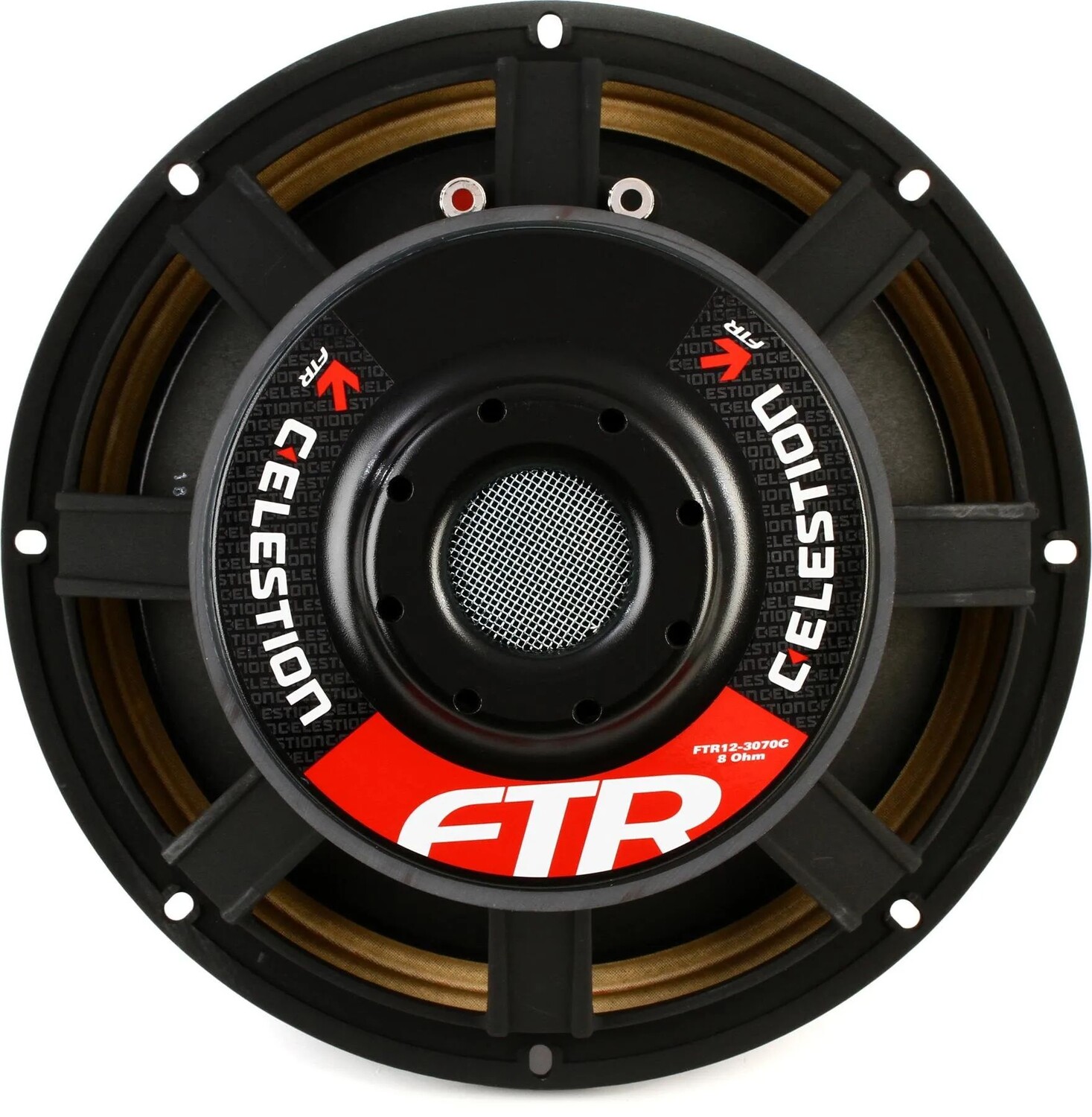 

Celestion FTR12-3070C 12-дюймовый динамик мощностью 350 Вт в литом корпусе