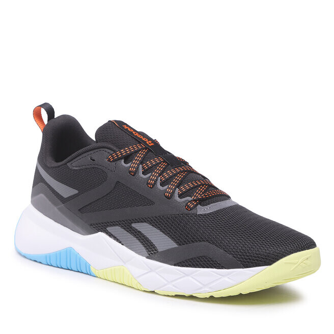 

Кроссовки Reebok NFXTrainers, черный