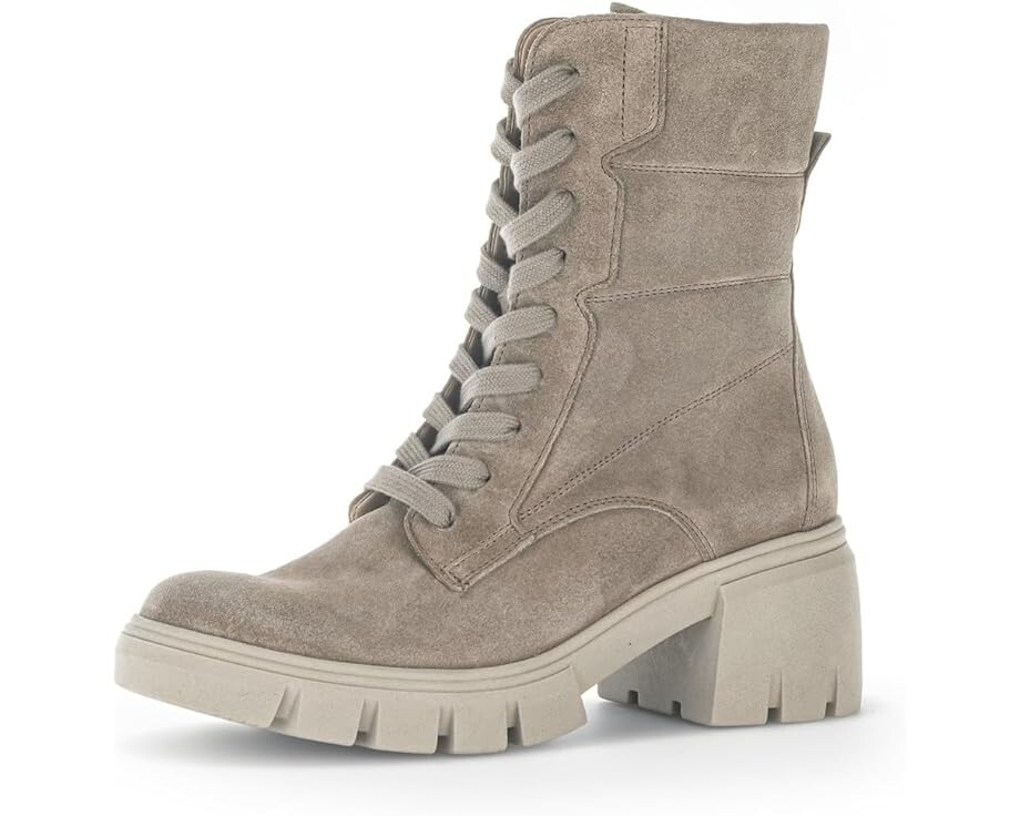 

Ботинки Gabor Gabor 31.700, оранжевый