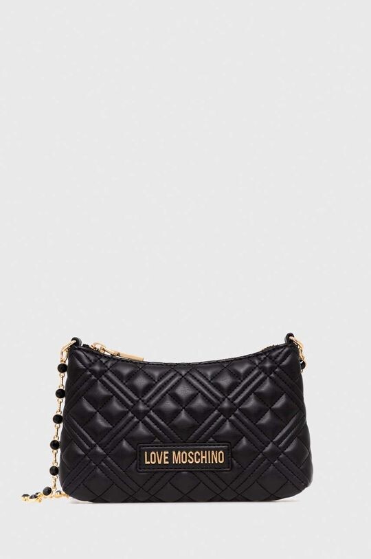 

Сумка Love Moschino, черный