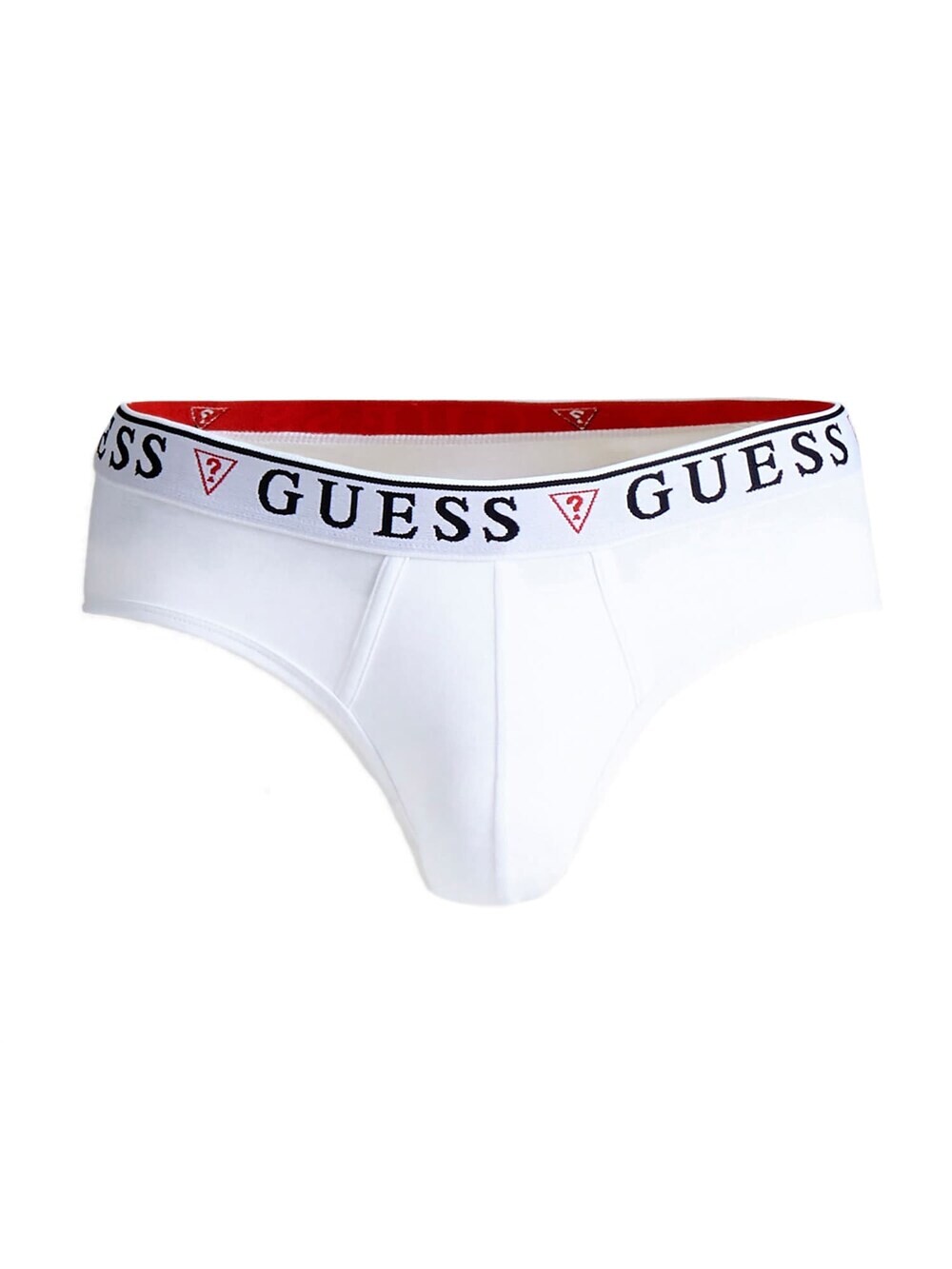 

Трусики Guess, белый
