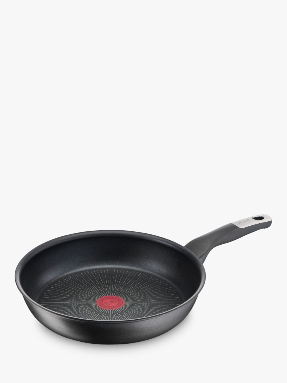

Алюминиевая сковорода с антипригарным покрытием Tefal Unlimited, 32 см