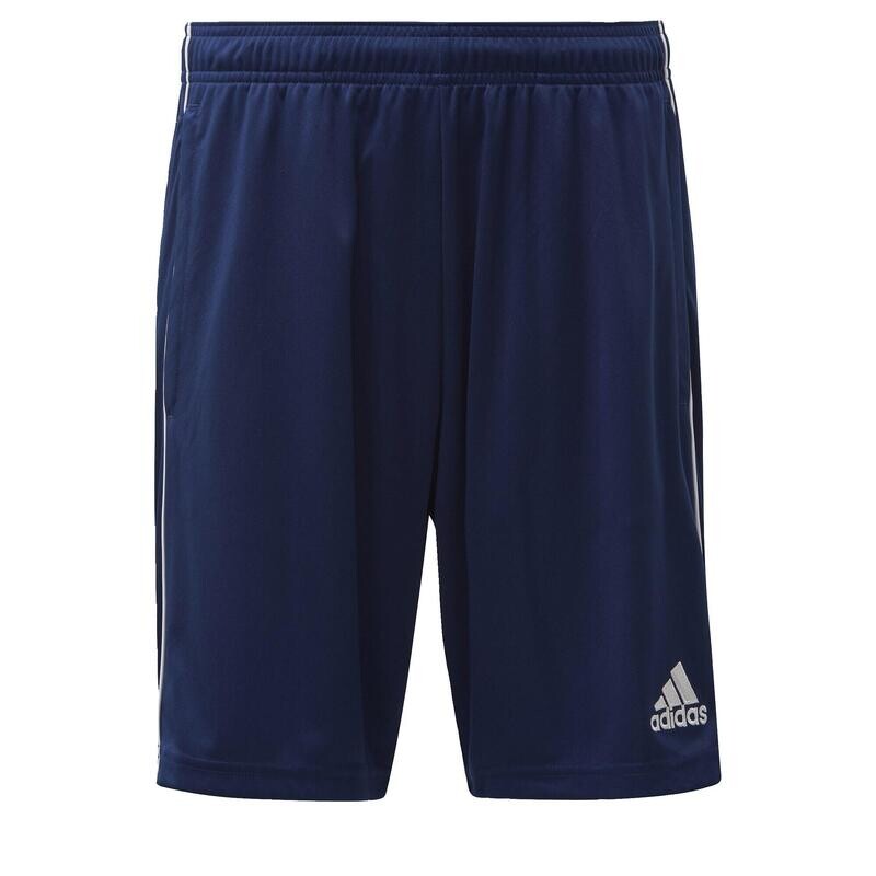 

тренировочные шорты Core 18 ADIDAS, цвет azul