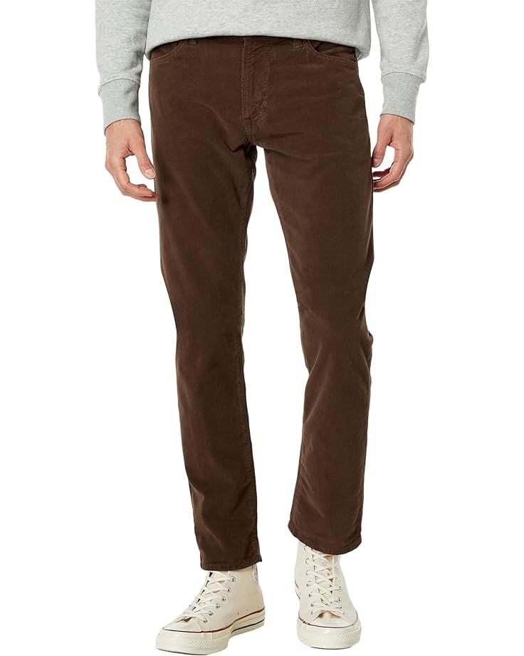 

Джинсы AG Tellis Slim in Sulfur Rich Oak, цвет Sulfur Rich Oak