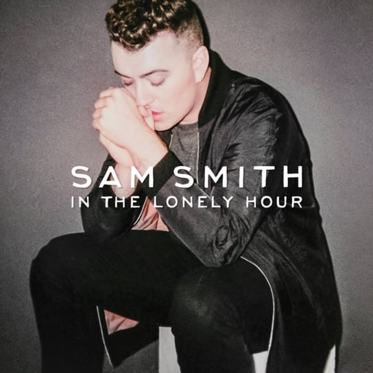 Виниловая пластинка Smith Sam - In The Lonely Hour
