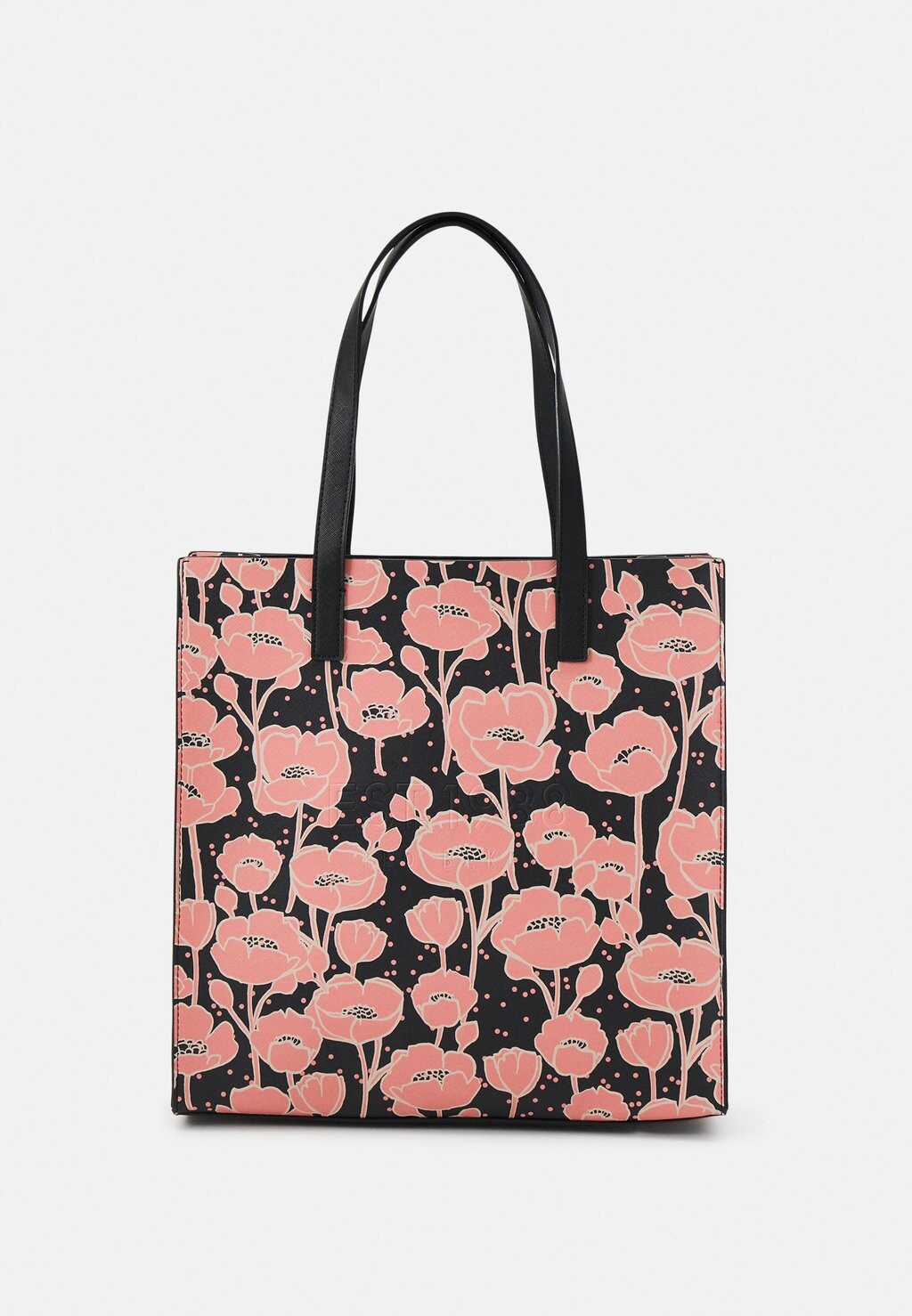 

Сумка-тоут Ted Baker, черный