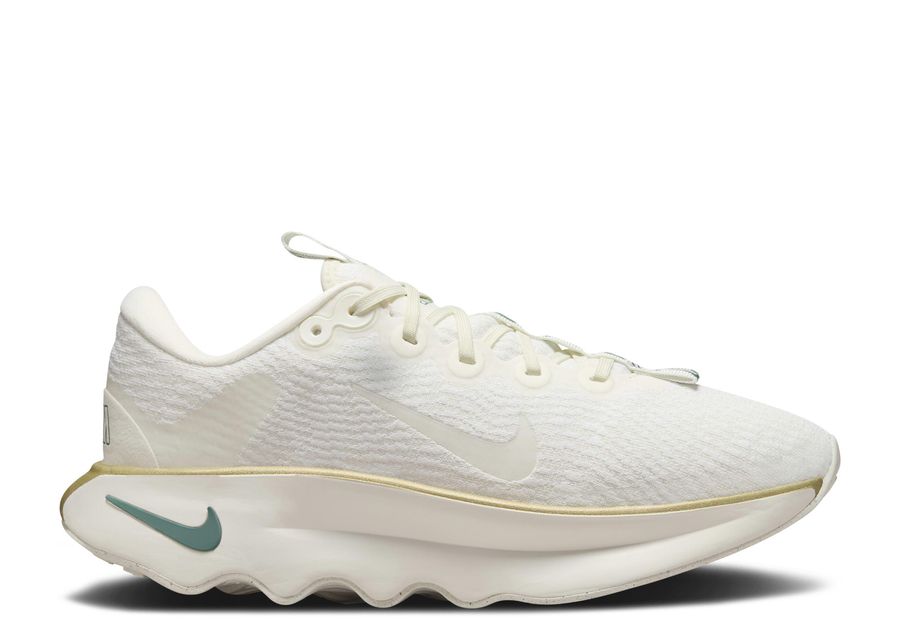 

Кроссовки Nike Wmns Motiva, цвет Sail Green