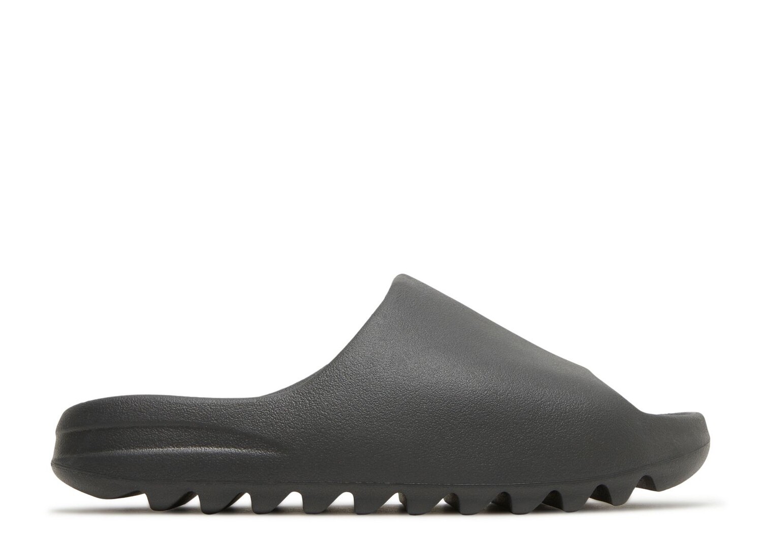 

Кроссовки adidas Yeezy Slides 'Onyx', черный
