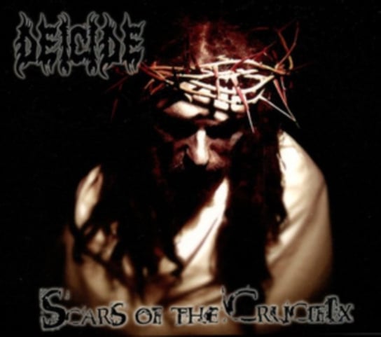 Виниловая пластинка Deicide - Scars Of The Crucifix king of scars