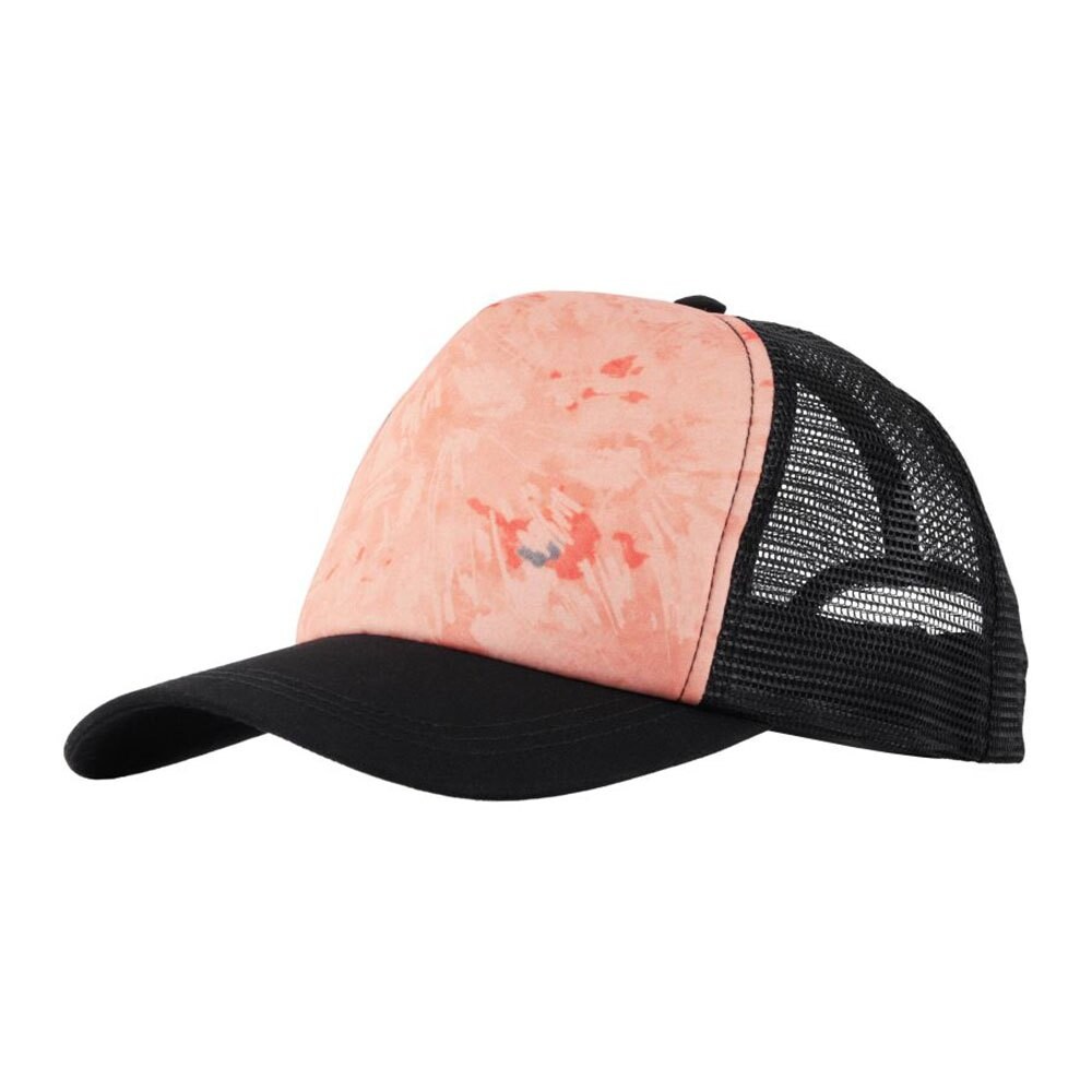 

Бейсболка Lafuma Trucker, оранжевый