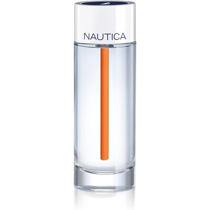 

Туалетная вода-спрей Life Energy For Men, 3,4 унции, Nautica