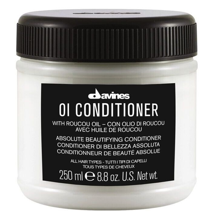 

Кондиционер для волос Davines Oi, 250 мл
