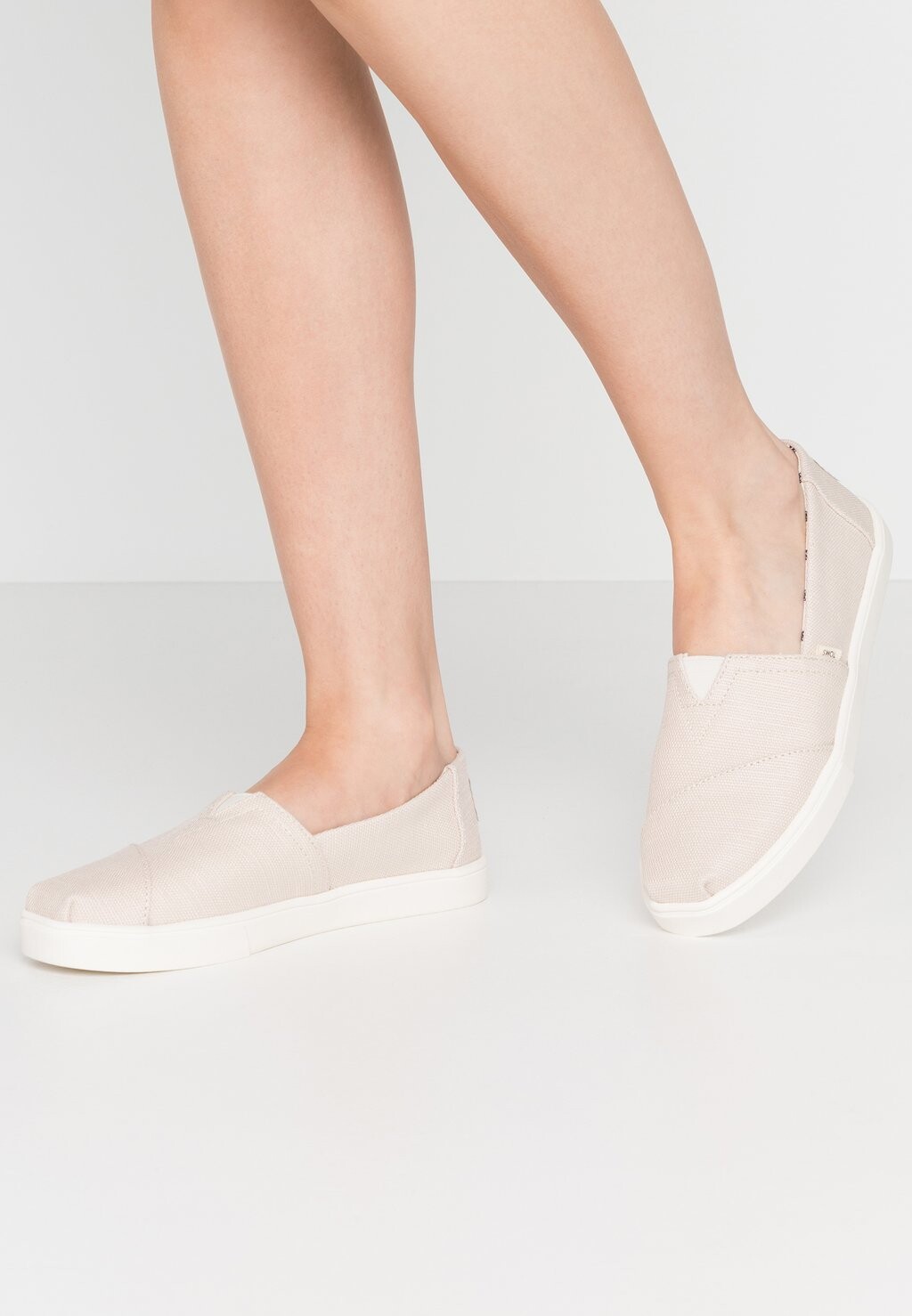 Лоферы TOMS