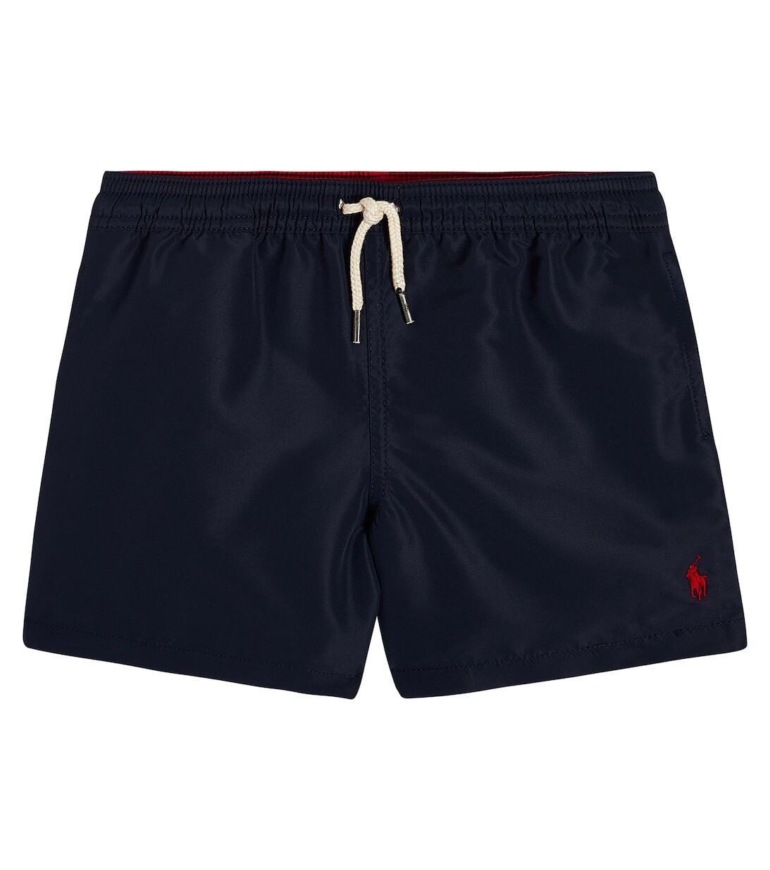 

Плавки-шорты Traveler Polo Ralph Lauren, синий