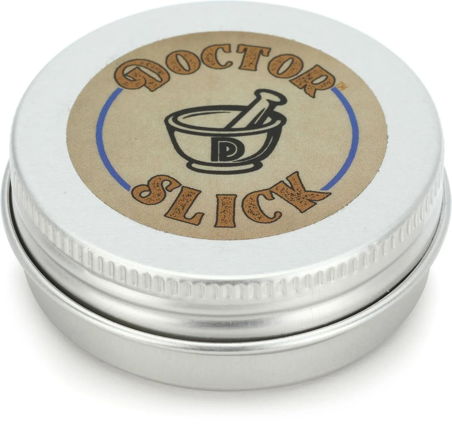 

Doctors Products Смазка для пробок Doctor Slick - 30 г