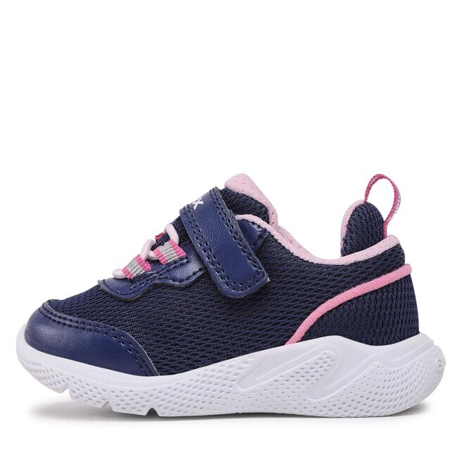 

Кроссовки Geox BSprintye Girl, темно-синий