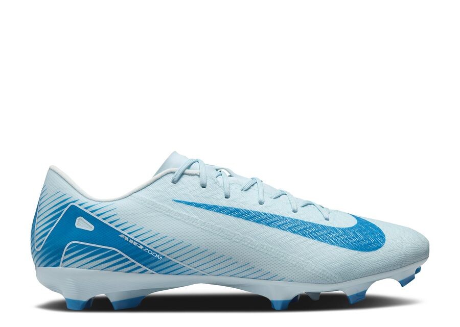 

Кроссовки Nike Zoom Mercurial Vapor 16 Academy MG, цвет Mad Ambition Pack