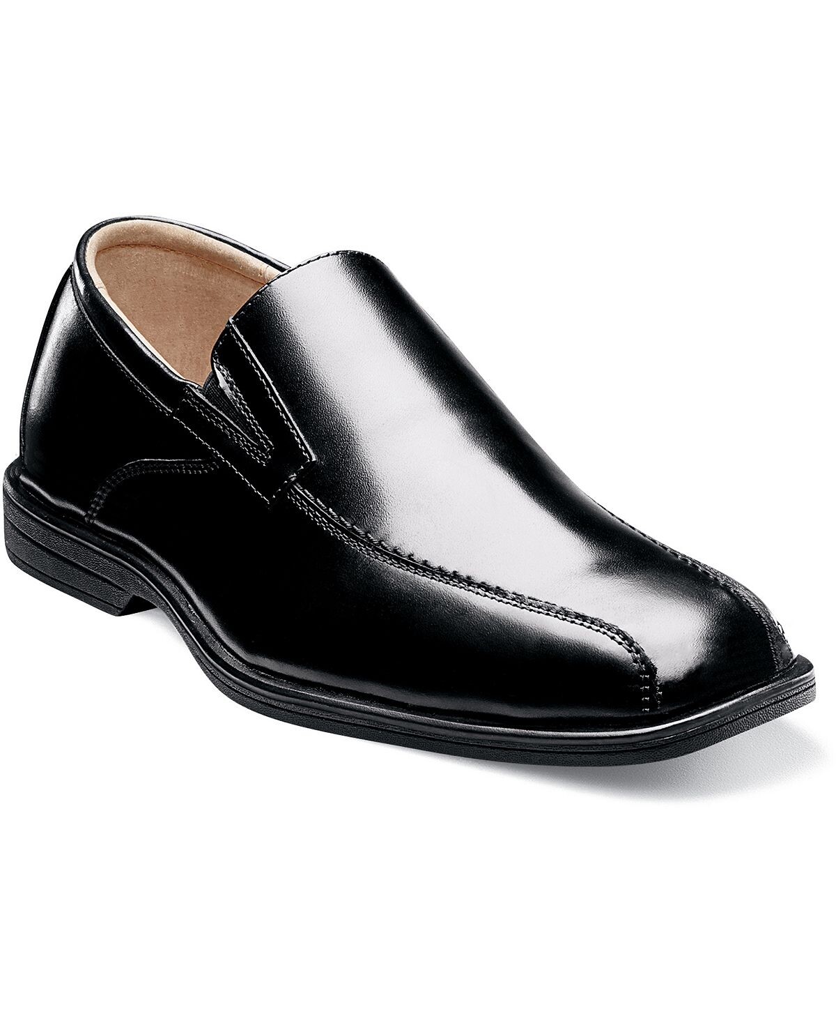 

Оксфорды Big Boys Reveal Bike Toe Jr. Florsheim