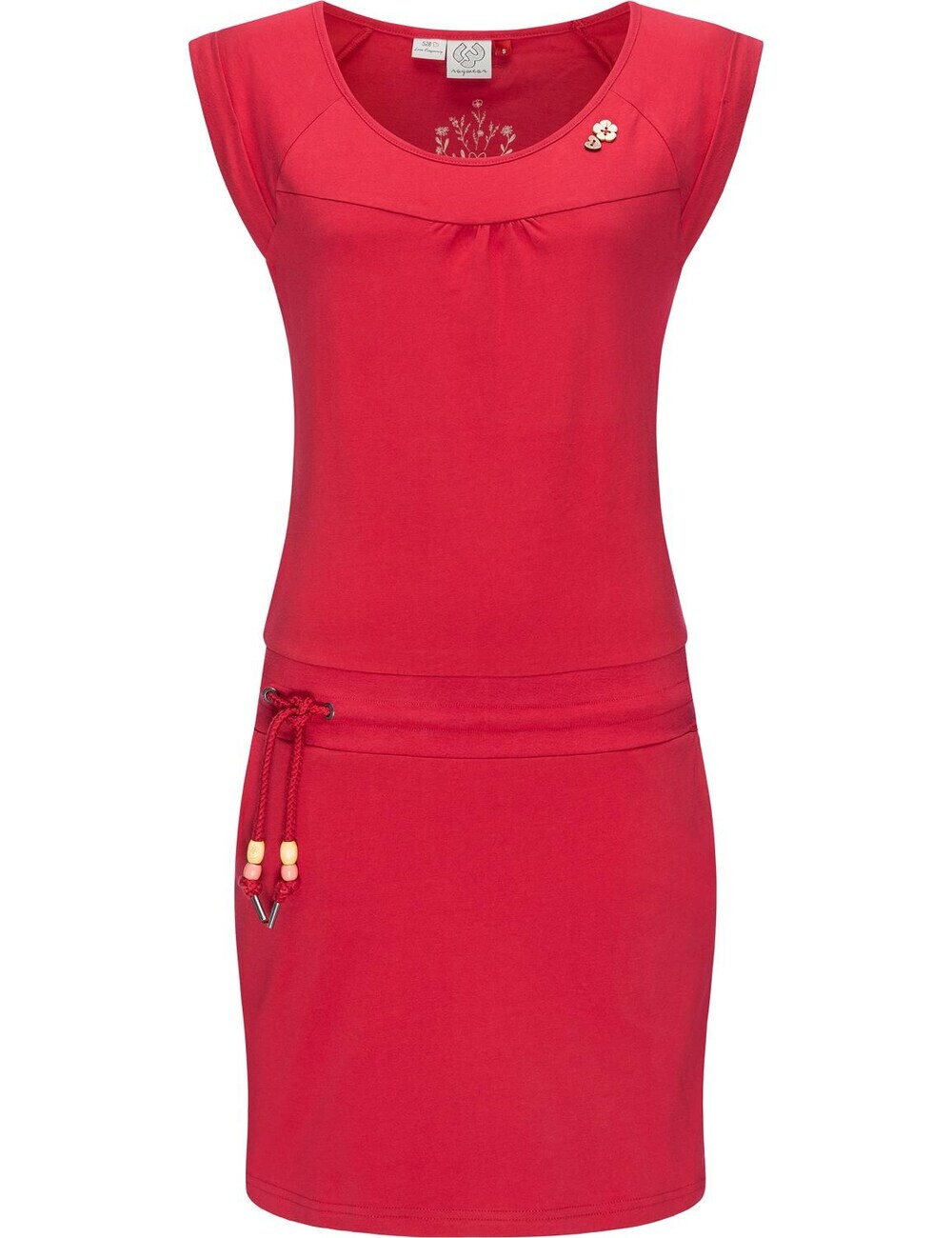 

Летнее платье Ragwear Penelope, гренадин